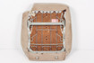 Mercedes 1299100116 Seat Backrest - Front Left Beige (a) | R129 SL