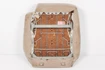 Mercedes 1299100116 Seat Backrest - Front Left Beige (a) | R129 SL