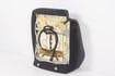 Mercedes 1299102616 Seat Backrest - Front Right Black | R129 SL
