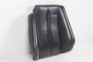 Mercedes 1299102616 Seat Backrest - Front Right Black | R129 SL