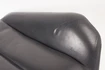 Mercedes 1299102616 Seat Backrest - Front Right Black | R129 SL