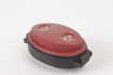 Mercedes 2308206310 Backrest Release Switch - Red (a) | R230 SL