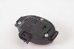 Mercedes 2308206310 Backrest Release Switch - Red (a) | R230 SL