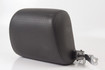 Mercedes 1299702950 Headrest - Left Black (a) | R129 SL