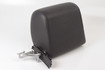 Mercedes 1299702950 Headrest - Left Black (a) | R129 SL