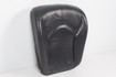 Mercedes 1299101450 Seat Base - Front Black | R129 SL