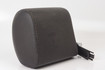 Mercedes 1299703050 Headrest - Right Black | R129 SL