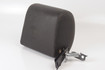 Mercedes 1299703050 Headrest - Right Black | R129 SL