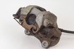 Mercedes 0024202783 Brake Caliper x2 - Rear | W211 E C219 CLS W221 S R230 SL