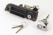Mercedes 2307500493 Lock Set | R230 SL