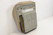 Mercedes 1299101250 Seat Base - Front Beige | R129 SL