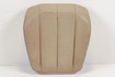 Mercedes 1299101250 Seat Base - Front Beige | R129 SL