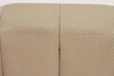 Mercedes 1299101250 Seat Base - Front Beige | R129 SL