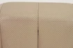 Mercedes 1299101250 Seat Base - Front Beige | R129 SL