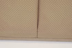 Mercedes 1299101250 Seat Base - Front Beige | R129 SL