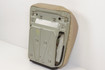 Mercedes 1299101250 Seat Base - Front Beige | R129 SL