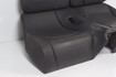 Mercedes 1299201821 Jump Seats - Rear Black | R129 SL