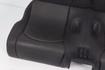 Mercedes 1299201821 Jump Seats - Rear Black | R129 SL