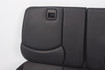 Mercedes 1299201821 Jump Seats - Rear Black | R129 SL