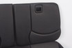 Mercedes 1299201821 Jump Seats - Rear Black | R129 SL