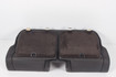Mercedes 1299201821 Jump Seats - Rear Black | R129 SL
