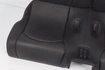 Mercedes 1299201821 Jump Seats - Rear Black | R129 SL