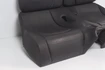 Mercedes 1299201821 Jump Seats - Rear Black | R129 SL