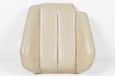 Mercedes 1299100116 Seat Backrest - Front Left Beige | R129 SL