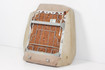 Mercedes 1299100116 Seat Backrest - Front Left Beige | R129 SL