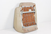 Mercedes 1299100116 Seat Backrest - Front Left Beige | R129 SL