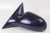 Mercedes 1298100776 Door Mirror - Left Blue (a) | R129 SL