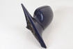 Mercedes 1298100776 Door Mirror - Left Blue (a) | R129 SL (Archive)