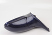 Mercedes 1298100776 Door Mirror - Left Blue (a) | R129 SL