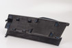 Mercedes 1298800205 Tow Eye Cover - Front Blue | R129 SL