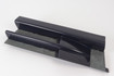 Mercedes 1298800205 Tow Eye Cover - Front Blue | R129 SL