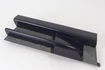 Mercedes 1298800205 Tow Eye Cover - Front Blue | R129 SL