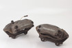 Mercedes 0024202383 Brake Caliper x2 - Front (a) | W211 E C215 CL C219 CLS...