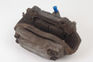 Mercedes 0024202383 Brake Caliper x2 - Front (a) | W211 E C215 CL C219 CLS...