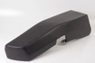 Mercedes 1299102918 Seat Trim Cover - Left Black (c) | R129 SL