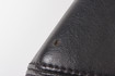 Mercedes 1299102918 Seat Trim Cover - Left Black (c) | R129 SL