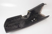 Mercedes 1299102918 Seat Trim Cover - Left Black (c) | R129 SL