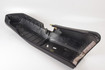 Mercedes 1299102918 Seat Trim Cover - Left Black (c) | R129 SL
