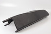 Mercedes 1299102918 Seat Trim Cover - Left Black (c) | R129 SL