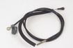 Mercedes 2307900359 Roof Release Cable - Right | R230 SL