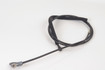Mercedes 2307900459 Roof Release Cable - Left | R230 SL