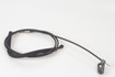 Mercedes 2307900459 Roof Release Cable - Left | R230 SL
