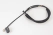 Mercedes 2307900459 Roof Release Cable - Left | R230 SL