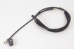 Mercedes 2307900459 Roof Release Cable - Left | R230 SL