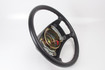 Mercedes 1294600303 Steering Wheel - Black | C107 R107 R129 SL W123 W124 E...