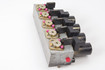 Mercedes 1298001678 Roof Hydraulic Valve Block (a) | R129 SL